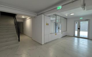 Apartament 1 camera INTABULAT Bucium Mega Image Visani - Poză 19