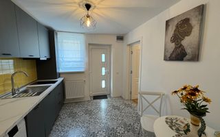 Apartament cu 2 camere la casa in Blumana, str De Mijloc - Poză 9