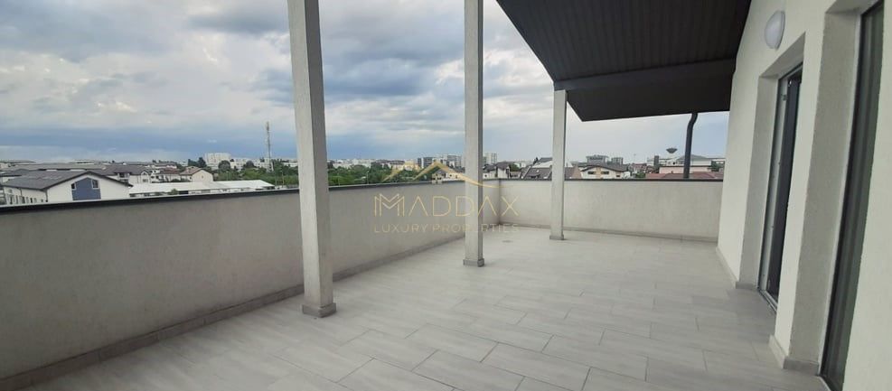 Duplex 2 camere // terasa 30mp // zona case // Trapezului // Pallady - Poză 11