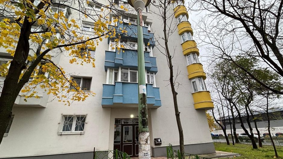 Vanzare Apartament 2 camere, 59 mp, parter, bloc reabilitat,  – Margeanului - Poză 17