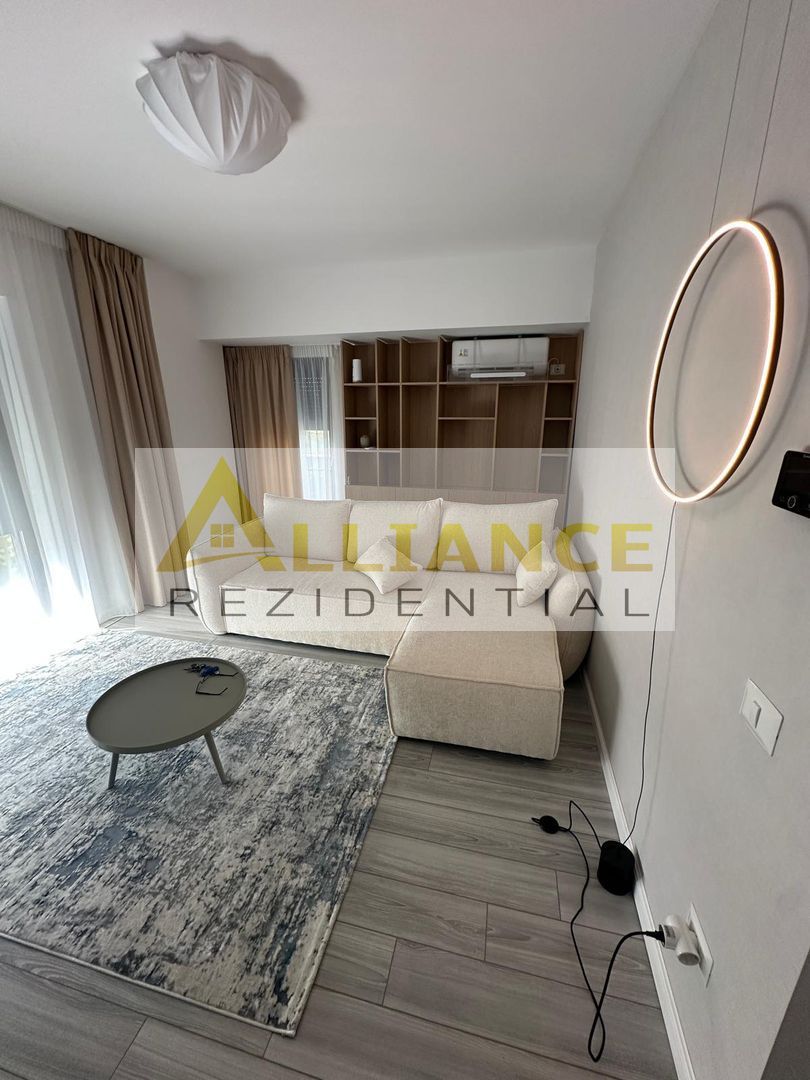 APARTAMENT 2 CAMERE DE INCHIRIAT | BLOC NOU 2025 | METROU APARATORII - Poză 2