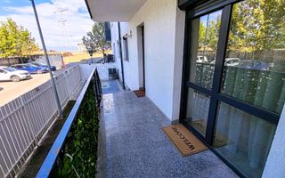 3 camere | 90 mp + curte 45 mp | Mobilat si Utilat Premium | Top - Poză 41