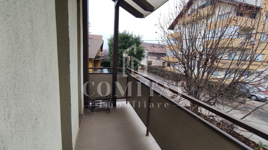 Casa individuala cu 4 camere |  159 mp | Floresti - Poză 21