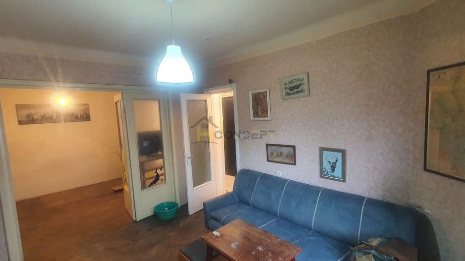 Apartament 3 camere Bld Corneliu Coposu - Poză 3
