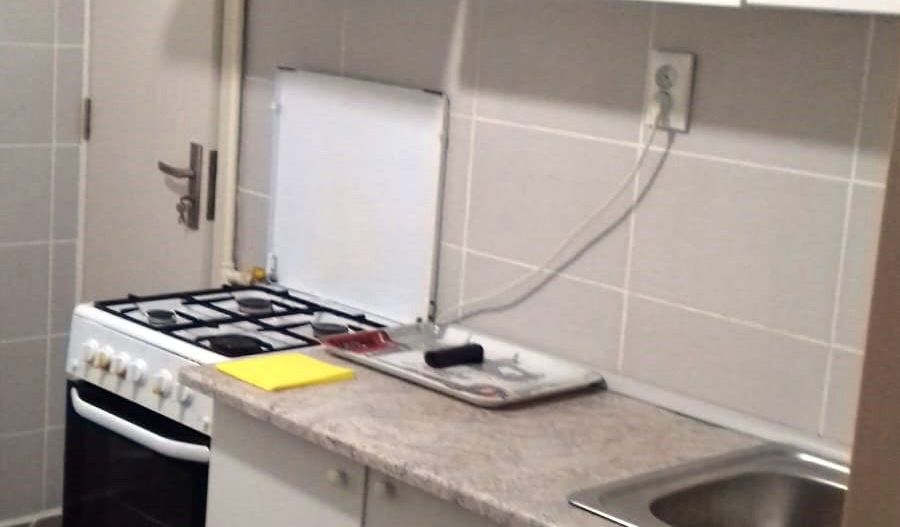 Vanzare Apartament 2 Camere 5 Minute Mall Vitan si 7 de Metrou Mihai Bravu - Poză 1