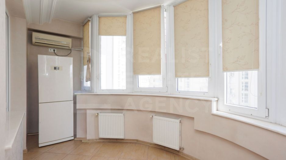 Vânzare, apartament, 2 camere, str. Lev Tolstoi 24/1,  Centru. - Poză 7