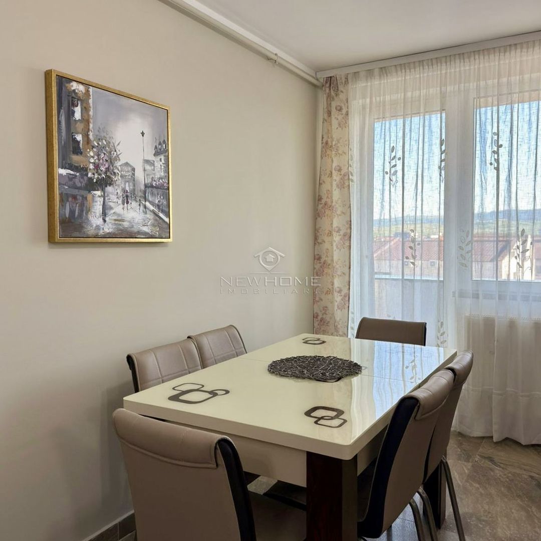 Apartament cu 2 camere Parcare, zona Someseni - Poză 2