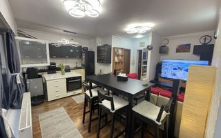 VANZARE 3 CAMERE- PARCARE SUBTERANA -TITAN - Poză 2