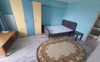 Apartament cu 1 cameră de închiriat, 34 mp, lângă Lidl Tătărași, Iași - Poză 6