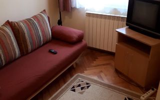 Garsoniera strada Moldovei Rogerius - Poză 1