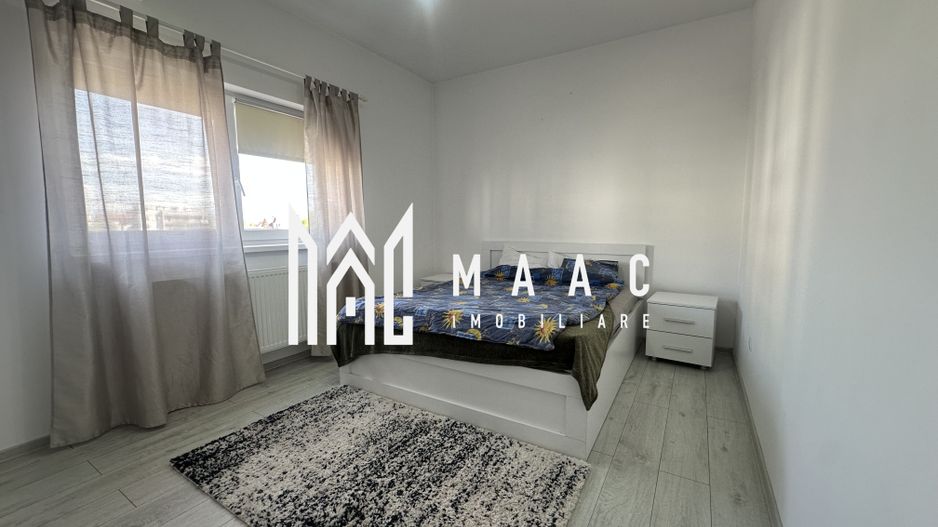 Apartament 2 Camere | Etaj 1 | 2 Locuri De Parcare - Poză 9