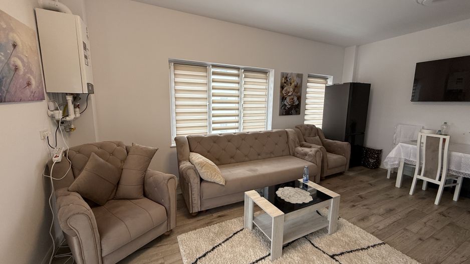 APARTAMENT NOU | LIFT SI PARCARE | RADAUTI - Poză 4