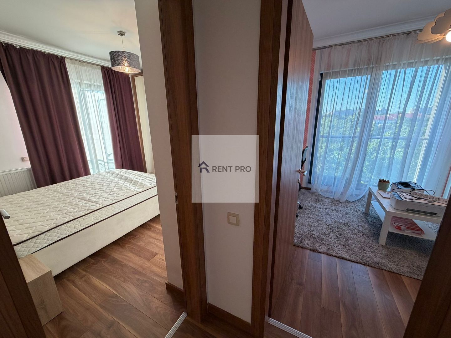3 Camere 20th Residence Lacul Morii - Poză 34