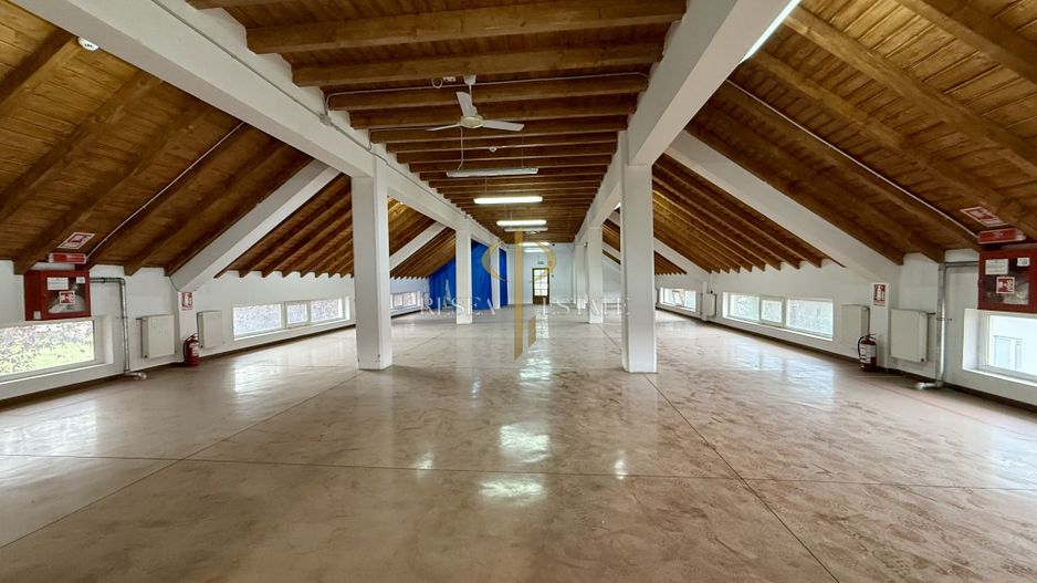 Spatii comerciale pentru activitati diverse - Dumbravita, central - Poză 1