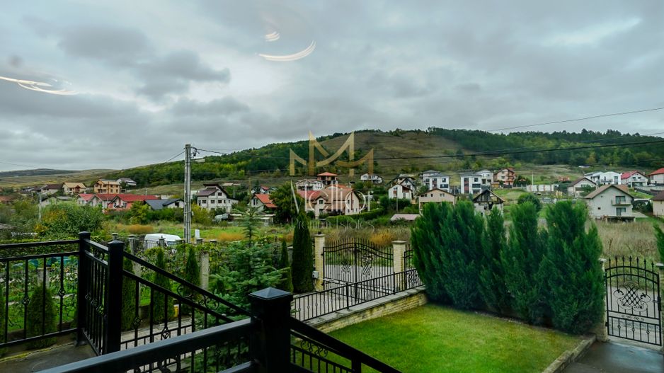 VAND/SCHIMB casa in Campenesti 1000 mp teren 270 mp utili 42 mp terasa - Poză 35