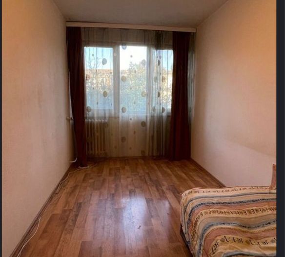 Apartament 3 camere cu 2 balcoane ,Micro 16,et 3 - Poză 1