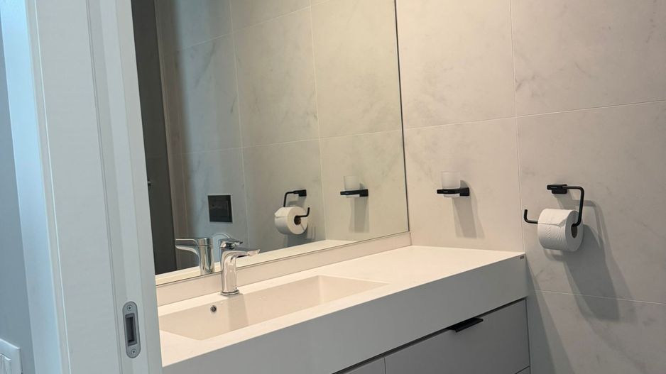 Apartament superb 3 camere I One Verdi Park I View Parc - Poză 16