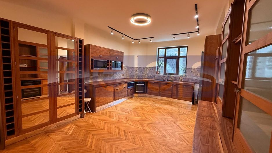 INCHIRIERE 4 CAMERE CISMIGIU | ULTRACENTRAL | - Poză 1