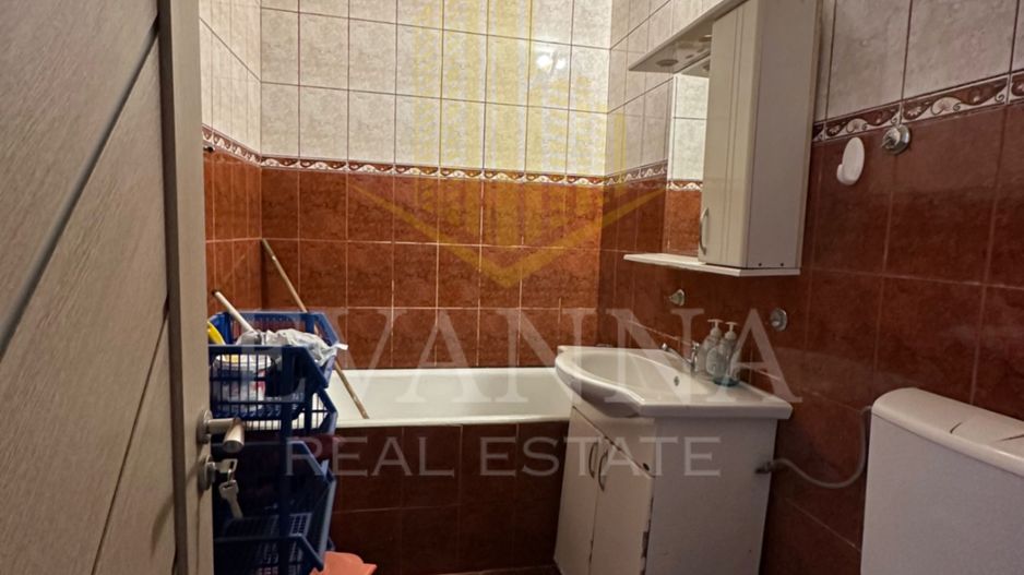 Apartament 2 camere | str. Petru Rares | de închiriat - Poză 10