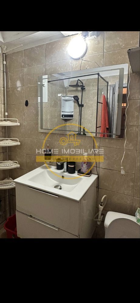 Apartament de inchiriat cu 3 camere/ 60mp/ zona Podu Ros - Poză 6