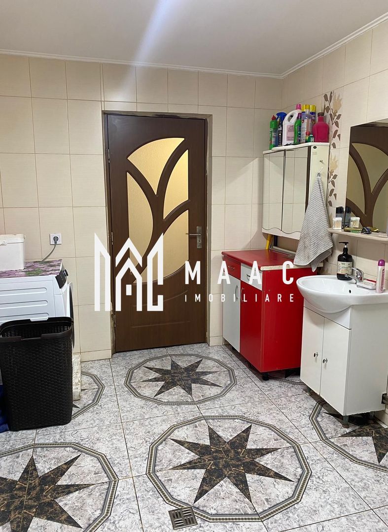 Casă Individuala | 246 mpu | Poplaca Sibiu - Poză 11