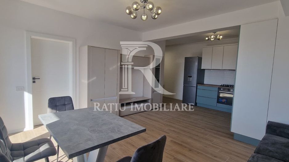 Apartament cu 2 camere | Bloc Boutique | Iosia - Poză 1