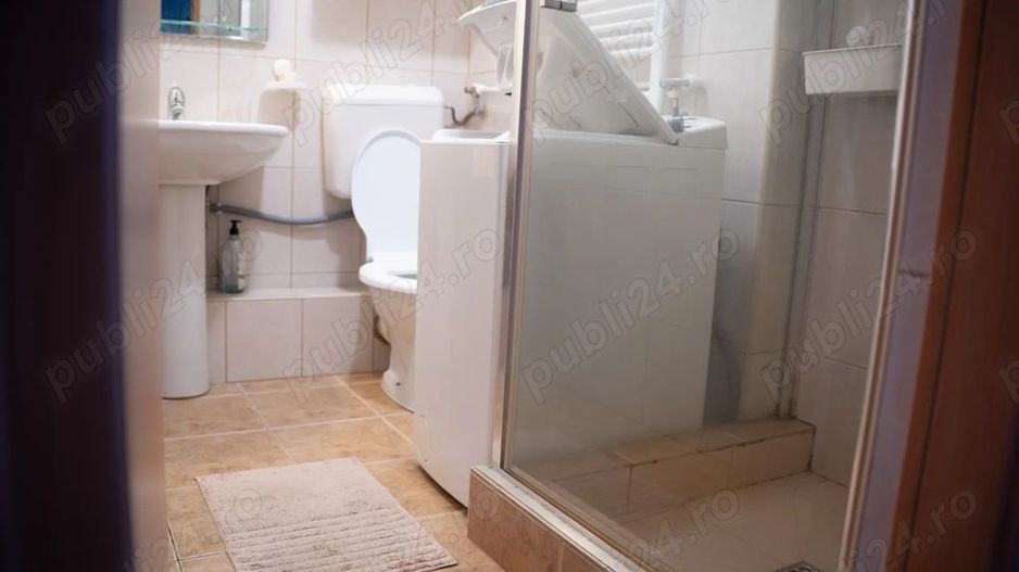 Apartament 3 camere - metrou Unirii - Poză 2