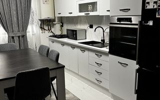 Apartament cu 2 camere, 53 mp, zonă accesibilă. - Poză 3