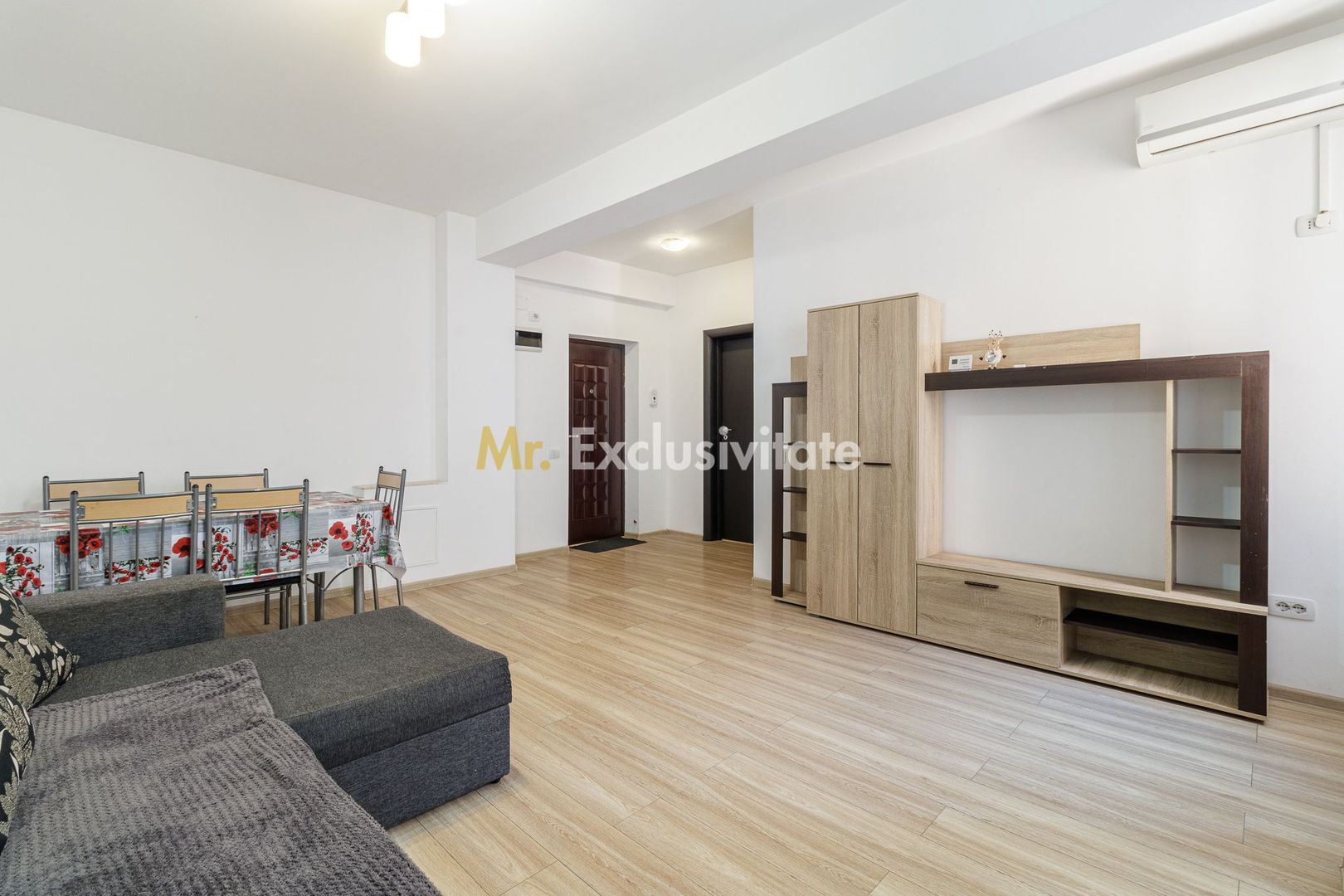 2 camere tineretului Militari Residence cu loc de parcare - Poză 8