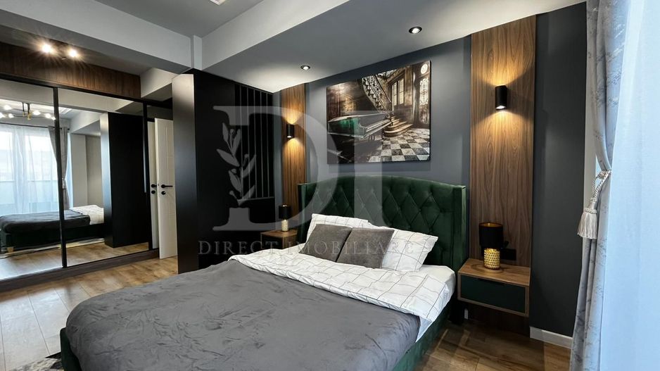 Apartament ultramodern  / Zona Terra - Poză 21