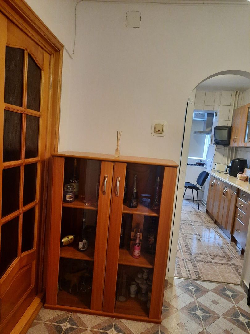 Apartament 3  cam Pta Centrala,et 4/7 - Poză 15