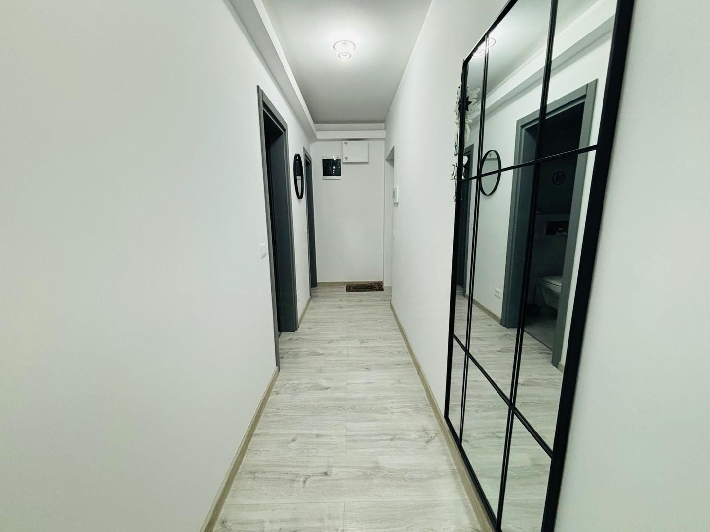 Apartament 3 camere | Avanera | Parcare subterană | 550 € / luna - Poză 12