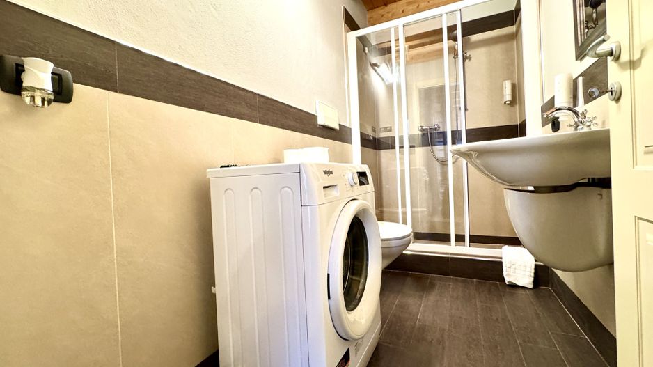 Apartament tip loft, 2 camere, Piața Unirii - Poză 17