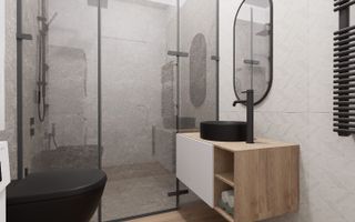 Vânzare, apartament, o cameră, Giroc, Timiș - Poză 5