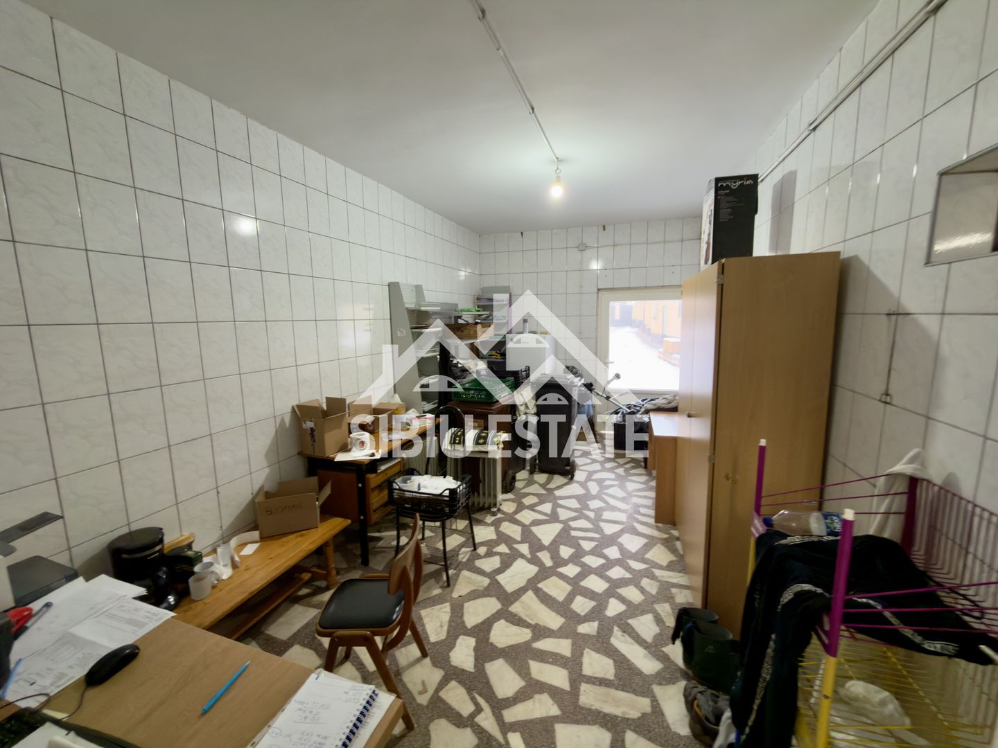 Spatiu productie zona Selimbar, pretabil alimentatie, productie - Poză 3