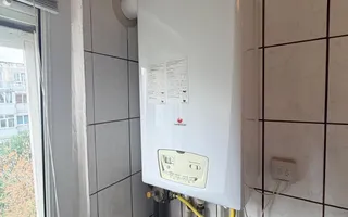 Vanzare apartament cu 4 camere in Micro 13, etaj 3, pret 65 000 euro - Poză 13