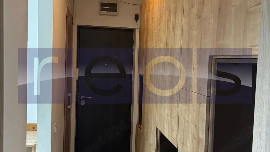 VANZARE 3 CAMERE | ETAJ 1 | ZONA CRANGASI | IDEAL LOCUIT SAU INVESTITIE - Poză 8