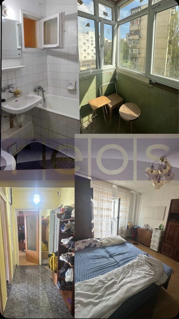 VANZARE 3 CAMERE | DECOMANDAT | ZONA TINERETULUI - Poză 5