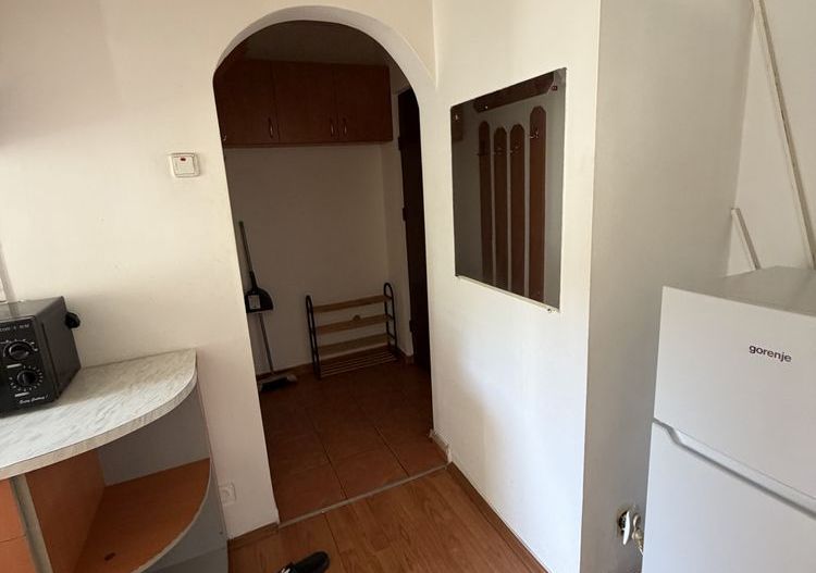 Apartament cu 2 camere | 37 mp | Manastur - Poză 6