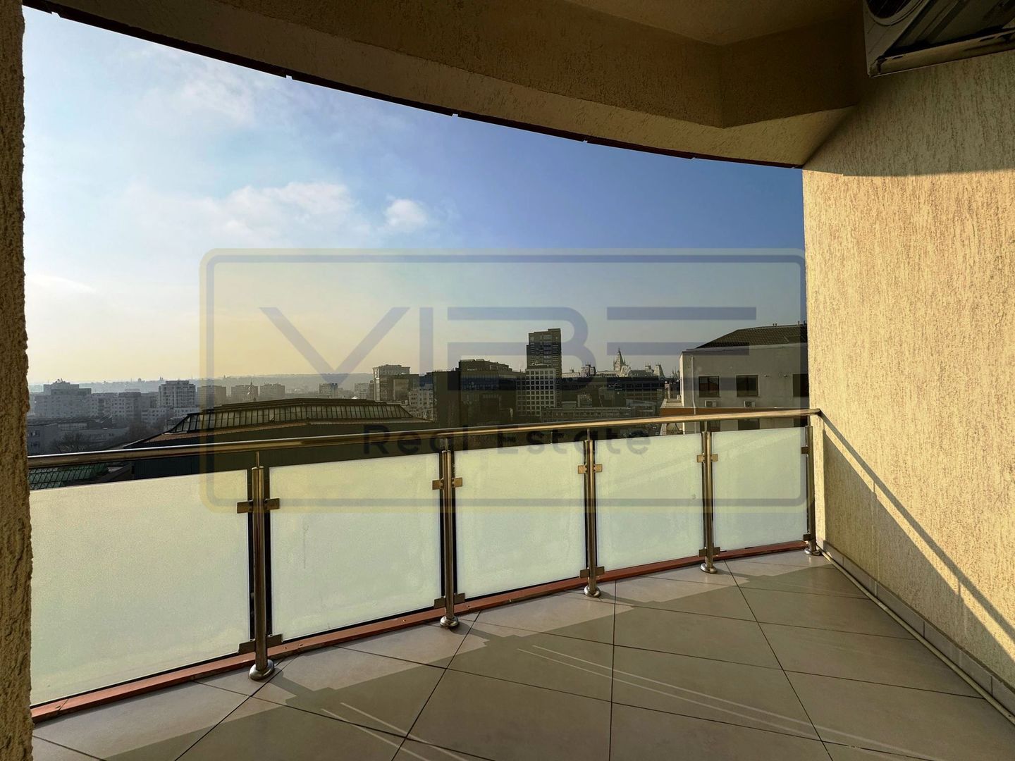 Apartament 2 camere+parcare Cetru Palas Mall - Poză 10