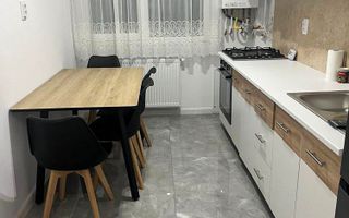 Apartament 2 camere, DECOMANDAT, parcare, bloc nou | Floresti - Poză 5