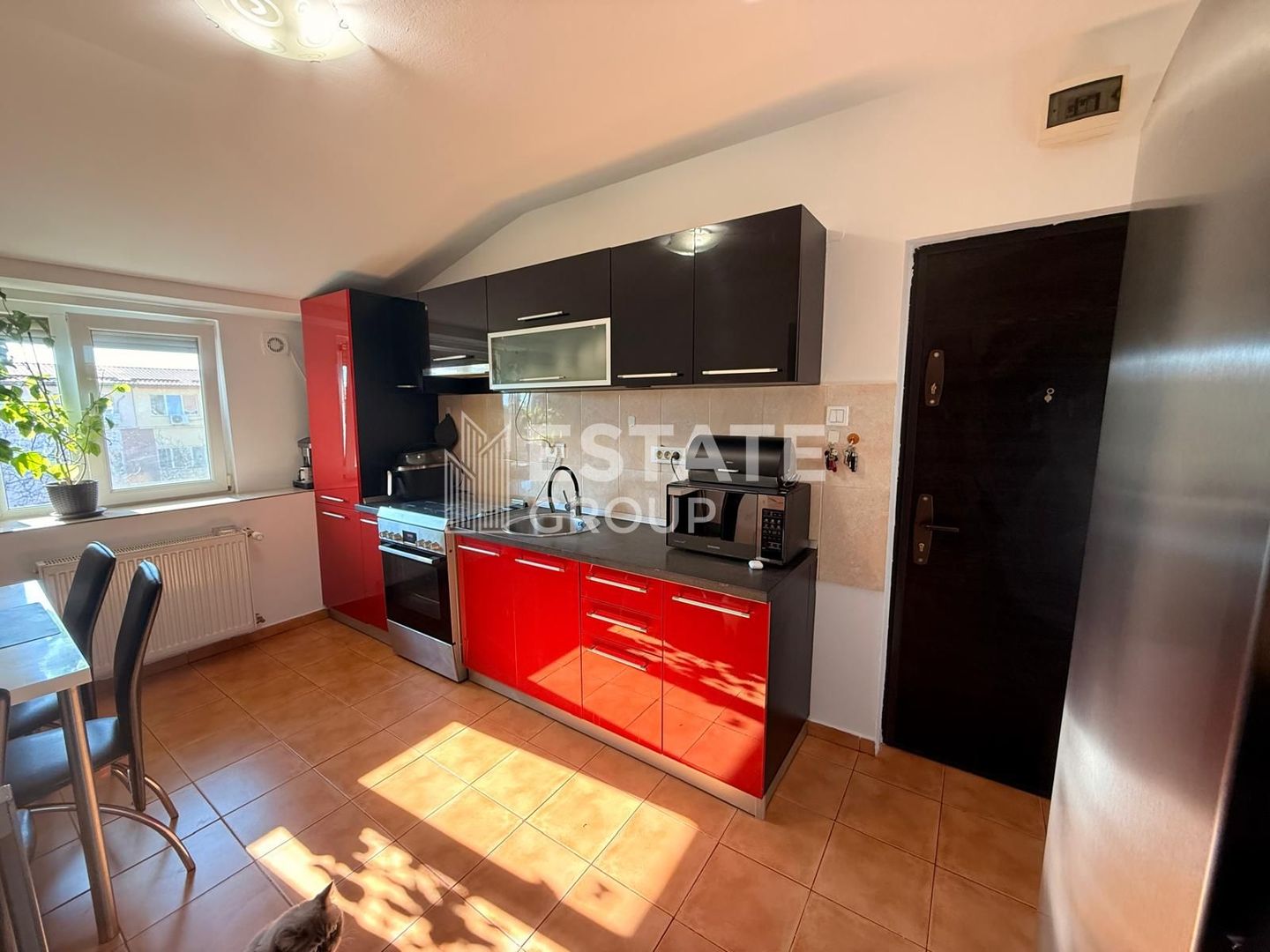 Apartament 2 camere, decomandat, etaj 5 cu pod deasupra - Poză 9