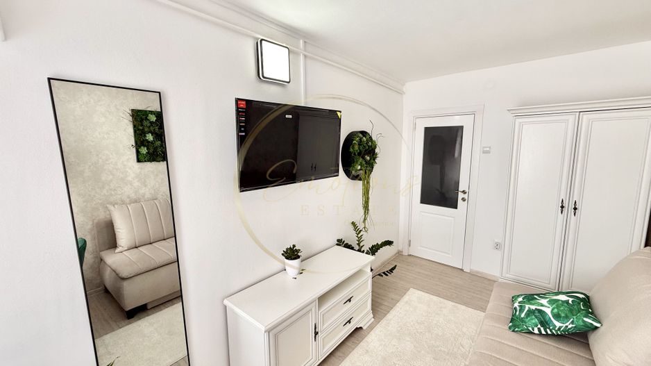 Garsonieră ideală pentru locuit sau investiție – Complex Studențesc - Poză 2