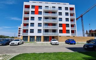SPATIU COMERCIAL ARED IMAR direct de la dezvoltator (fara agentie- 0%) - Poză 5