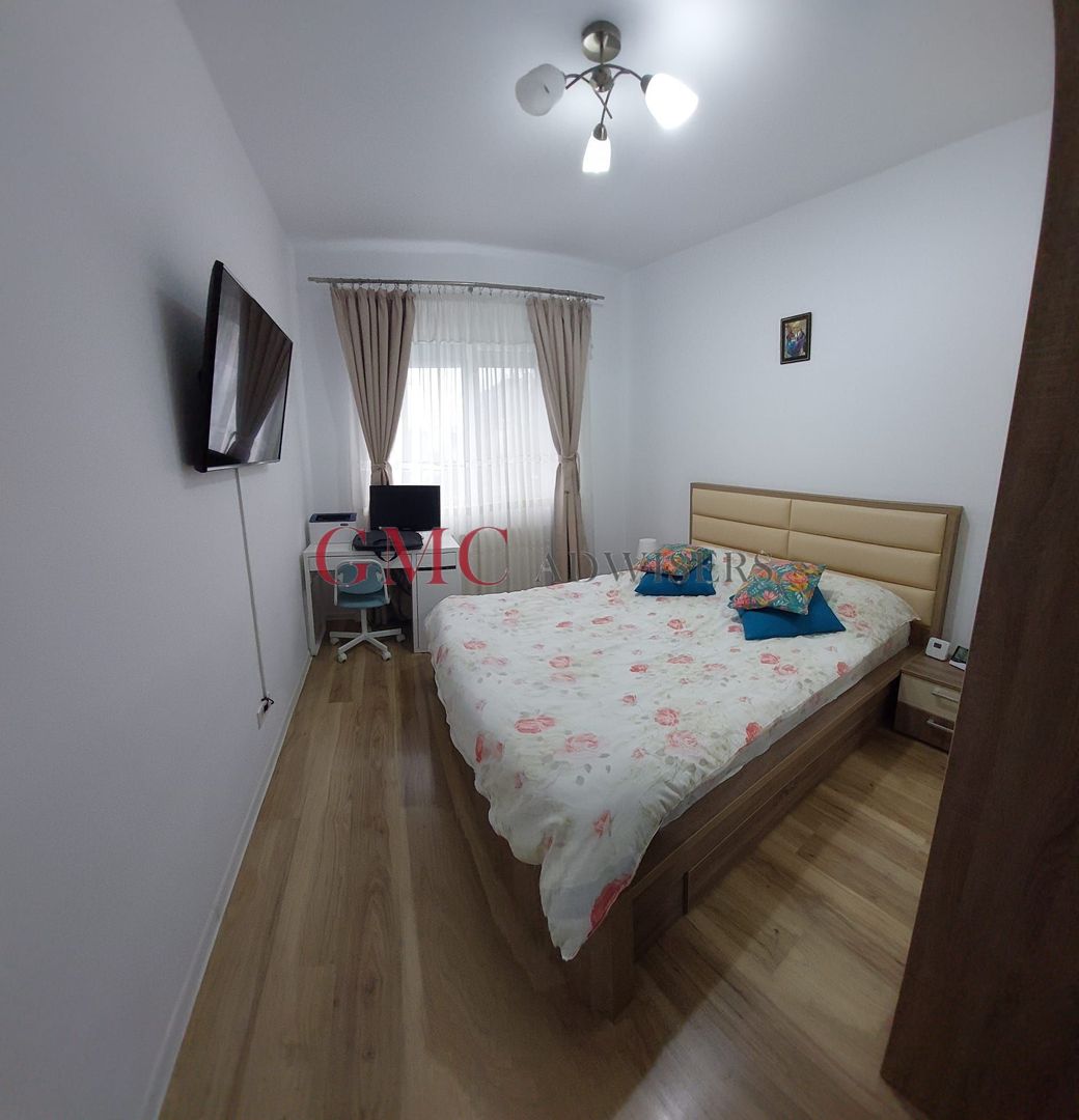 Apartament 2 camere Aparatorii Patriei - Poză 4