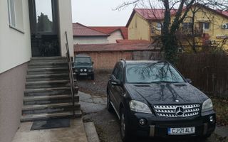Casa individuala renovata Andrei Muresanu - Poză 18