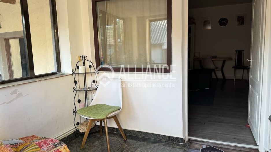 Mihail Kogalniceanu (cod04)-Casa 4 camere - Poză 4