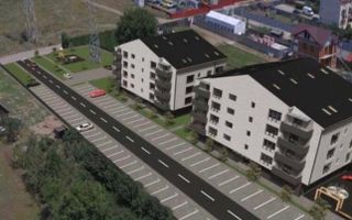 Apartament 3 camere de vanzare/ Tineretului / Floresti - Poză 6