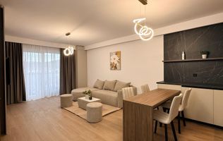 Apartament 2 camere | ULTRAFINISAT | Zona Eroilor / Floresti