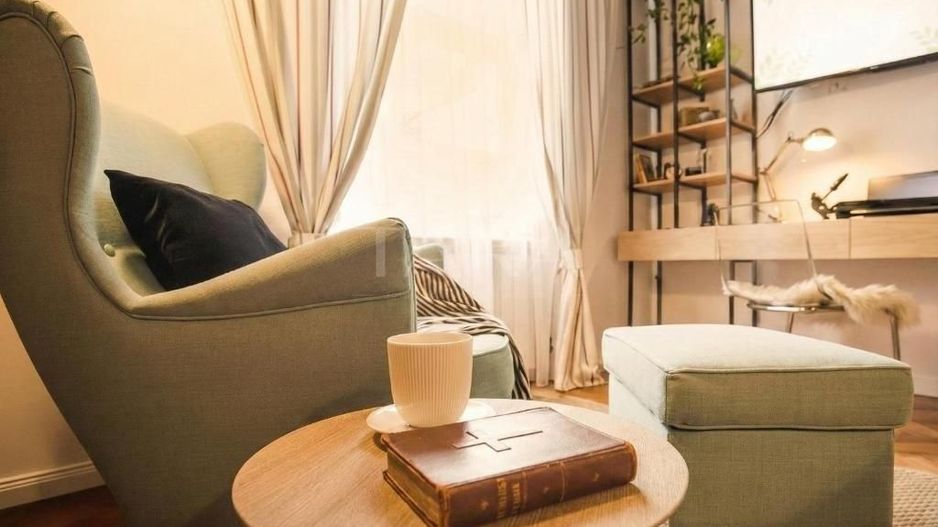 Investiție Premium în Zona Centrală - Poză 1